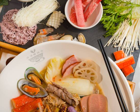 夏日超值套餐 Winter Delicious & Value$28.99 set meal